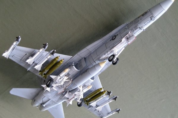 Kraken 25 at