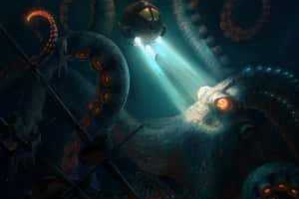 Kraken актуальный сайт