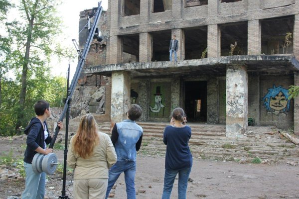Площадки в даркнете