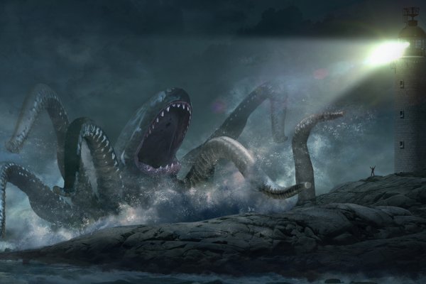 Kraken ссылка на сайт актуальная