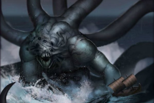Kraken смылка