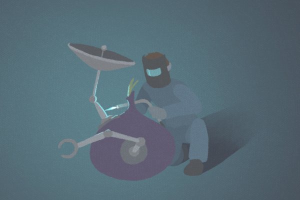 Даркнет заказ