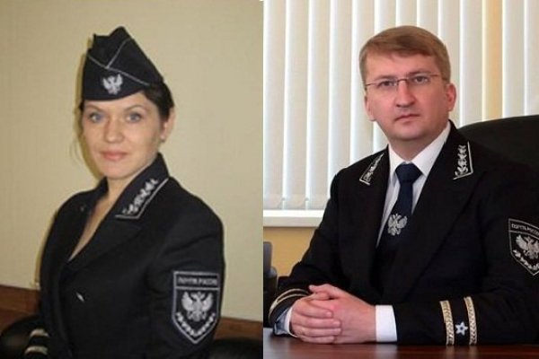 Официальный сайт даркнета